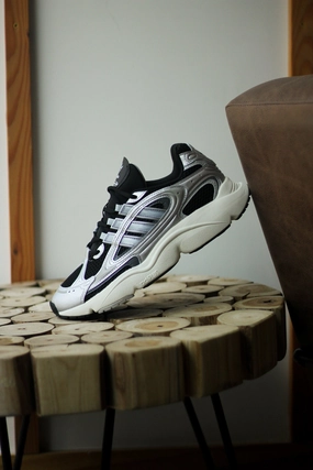 OZMILLEN CORE BLACK