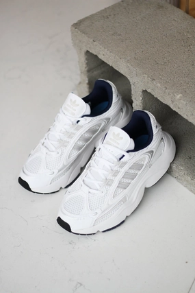 OZMILLEN WHITE