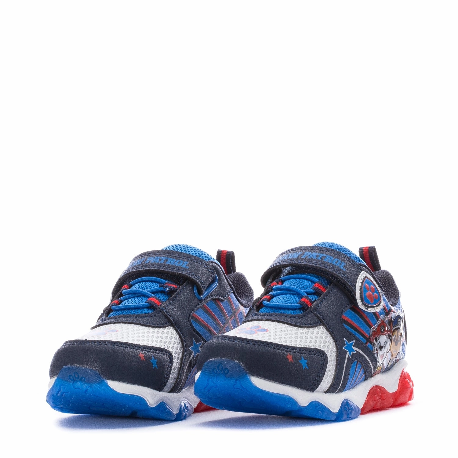Paw Patrol Athletic Lighted - Toddler