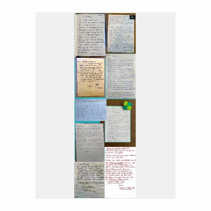 Personalised Yoga Mat 6mm With Custom Design - Turquoise