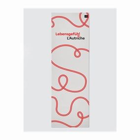 Personalised Yoga Mat 6mm With Custom Design - White