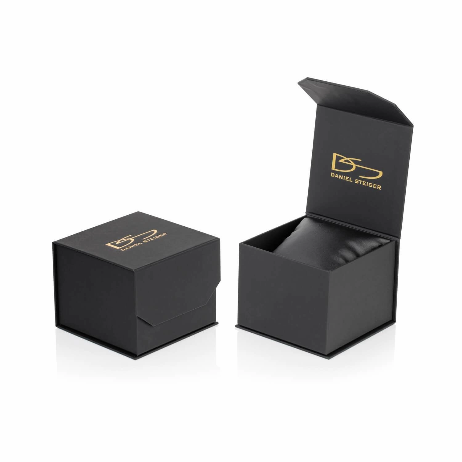 Phantom Two-Tone Men's Watch