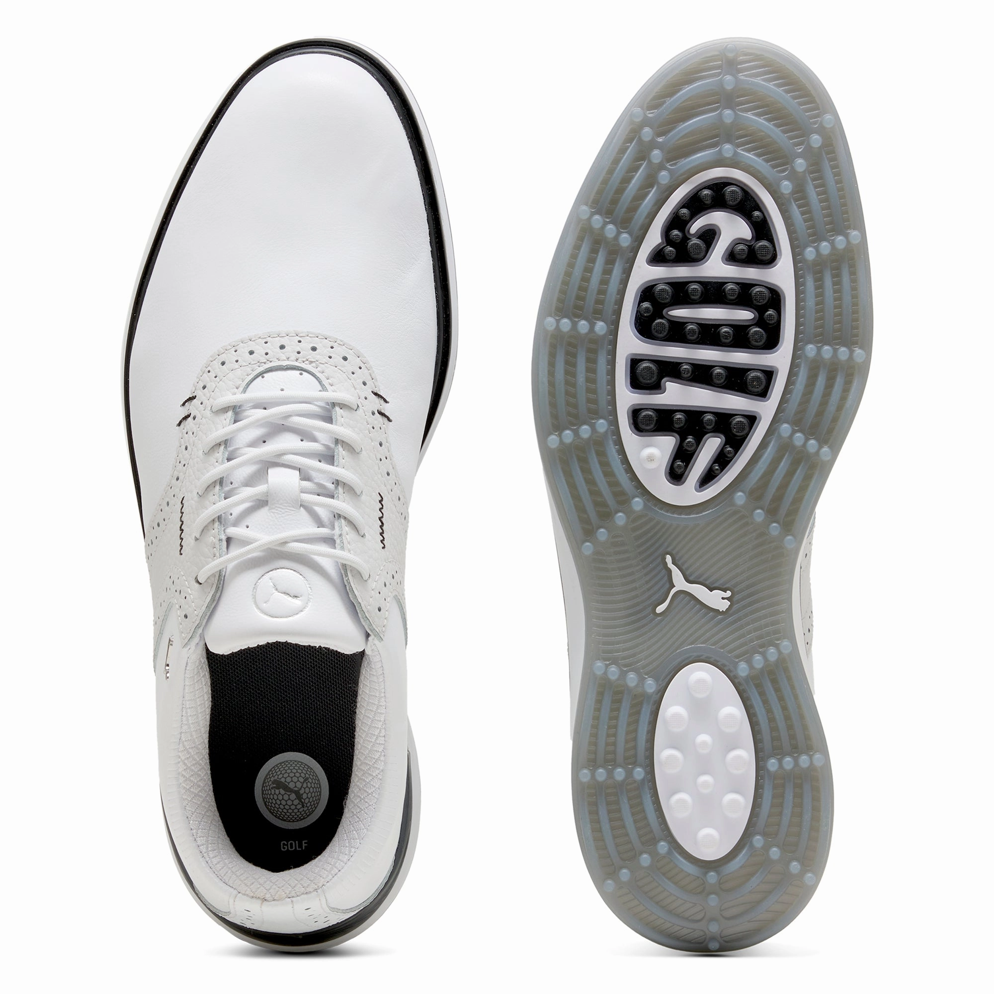 Puma Avant Golf Shoes