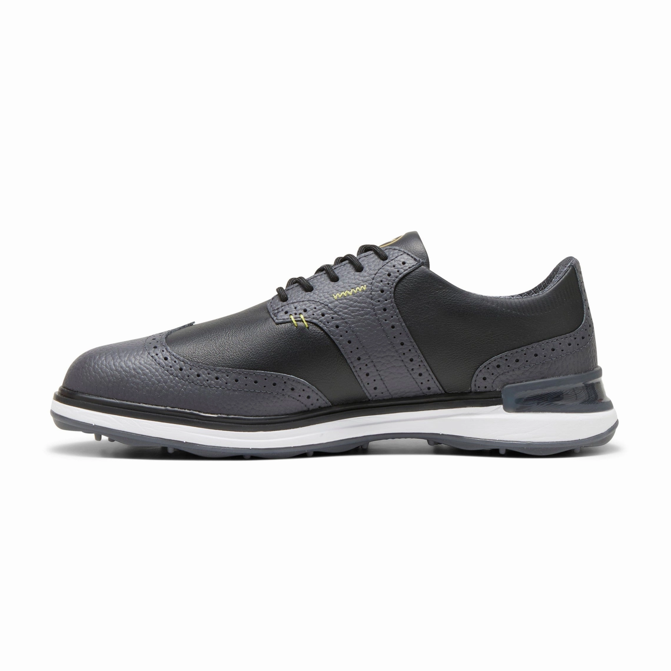 Puma Avant Wingtip Golf Shoes