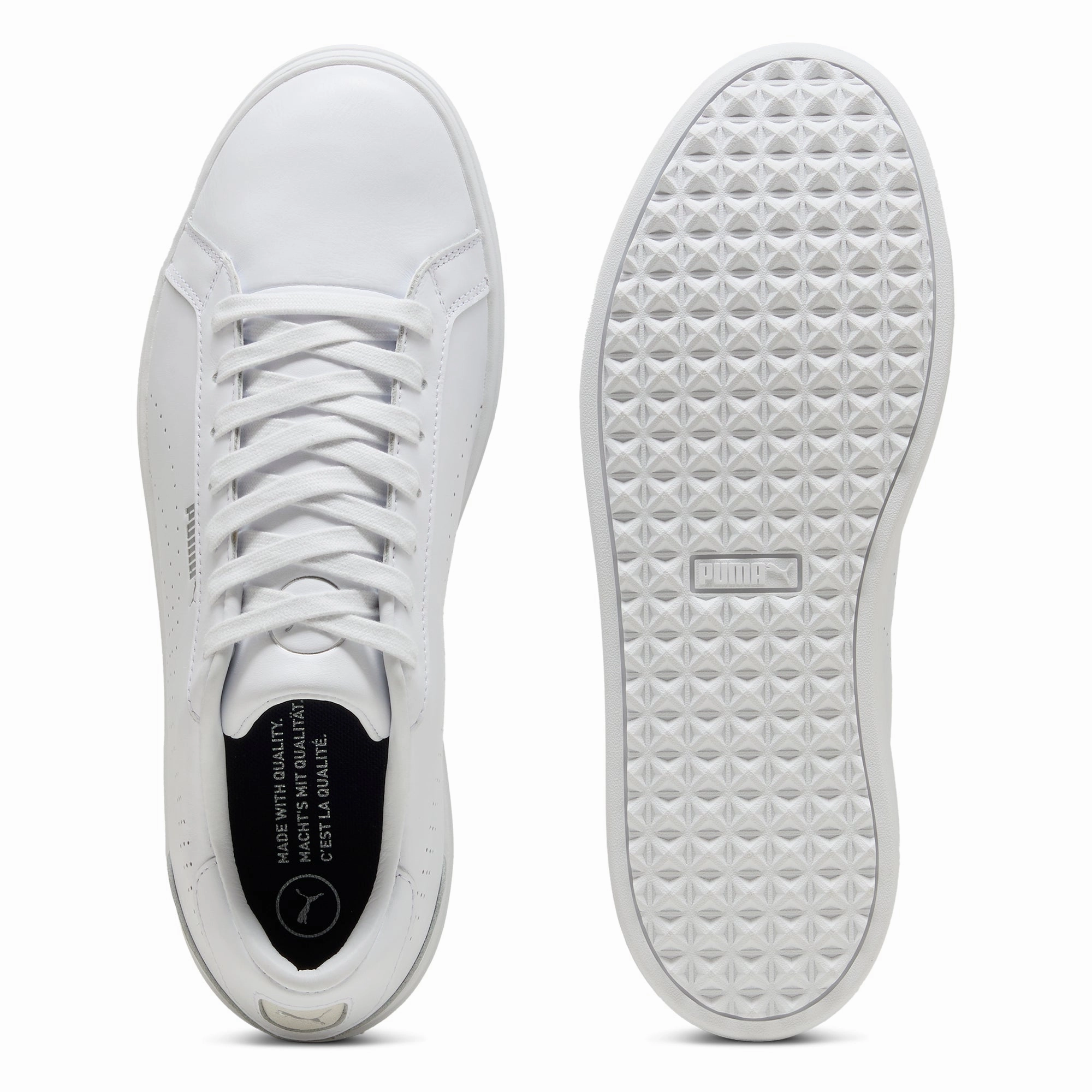 Puma Clyde G Golf Shoes