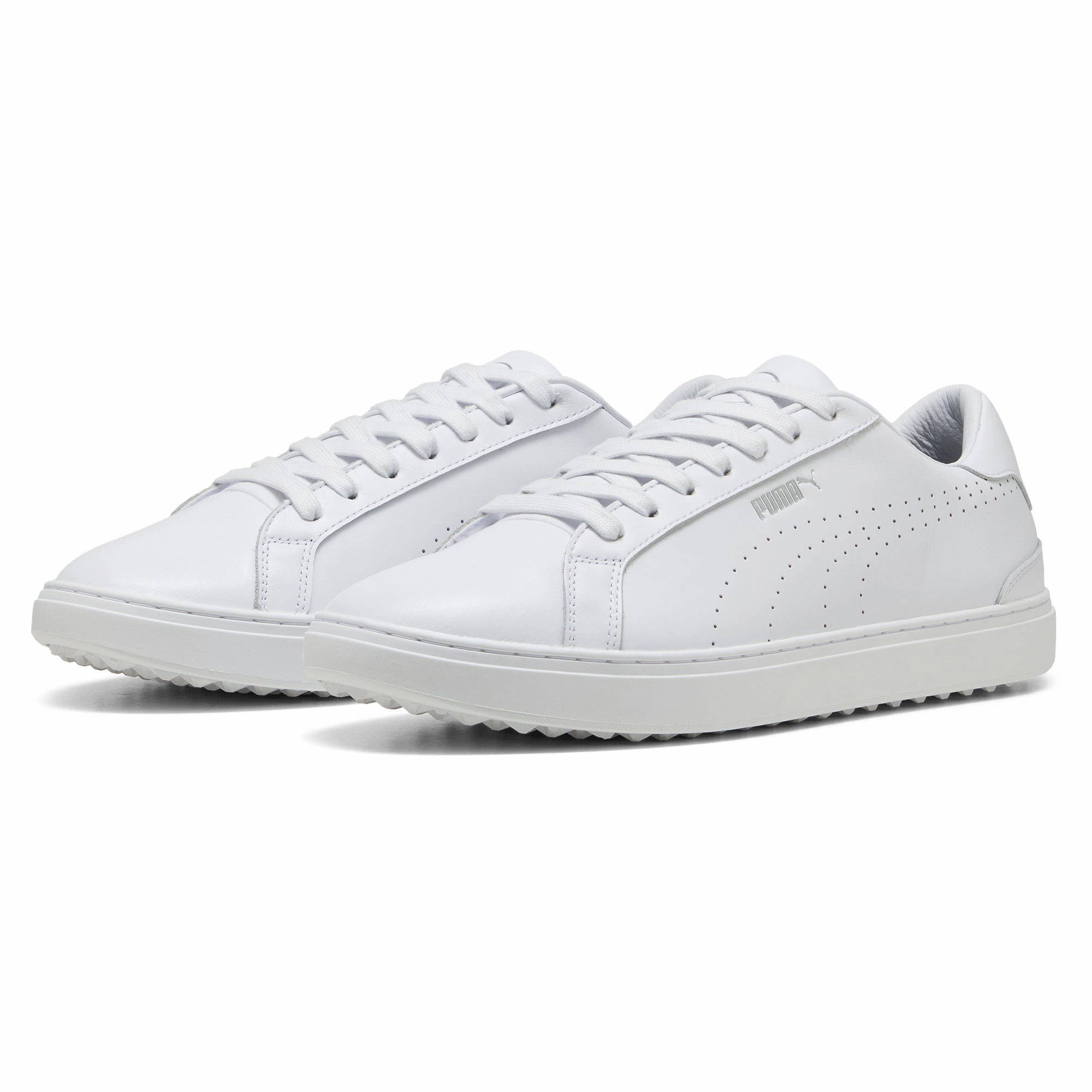 Puma Clyde G Golf Shoes