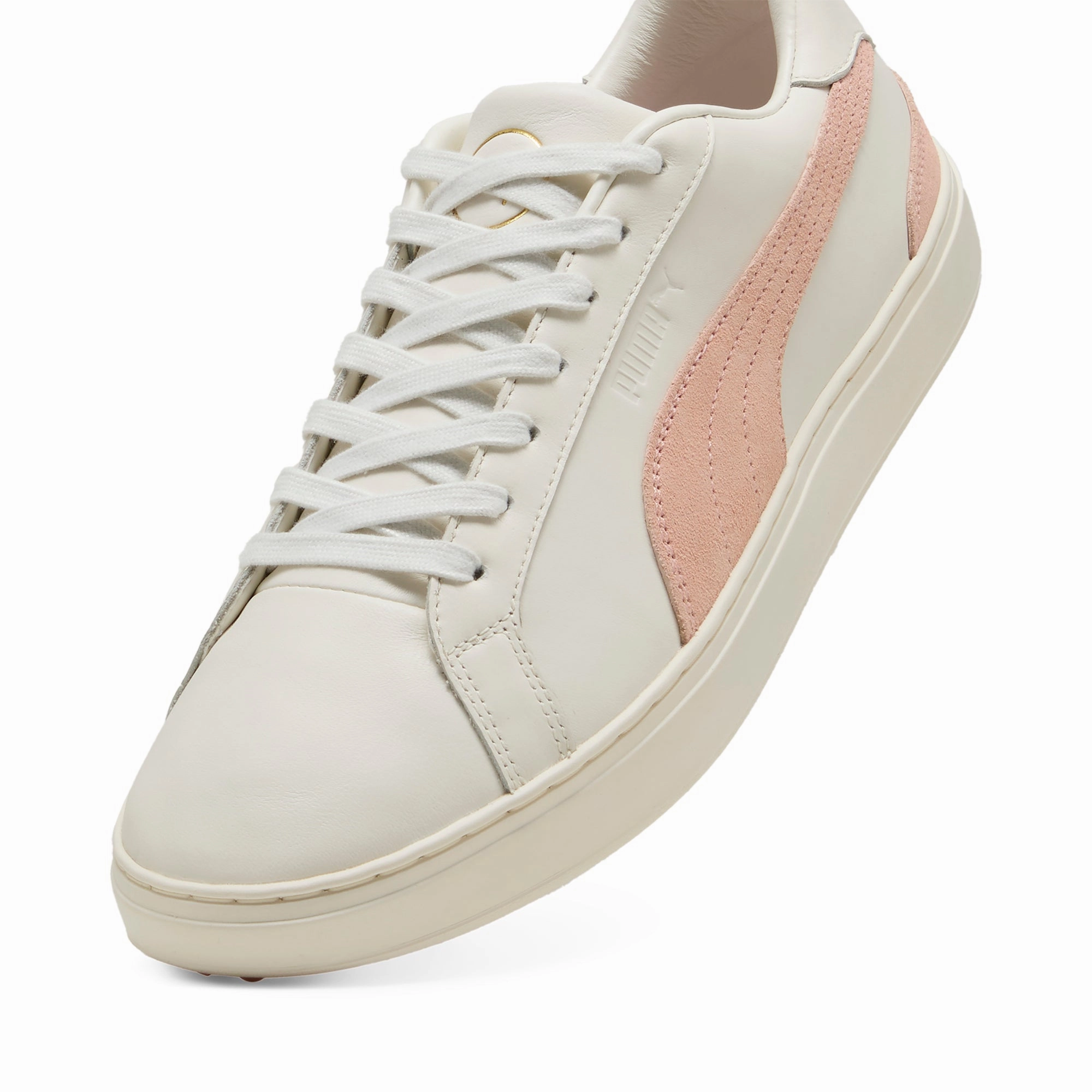 Puma Clyde Peaches LE Golf Shoes