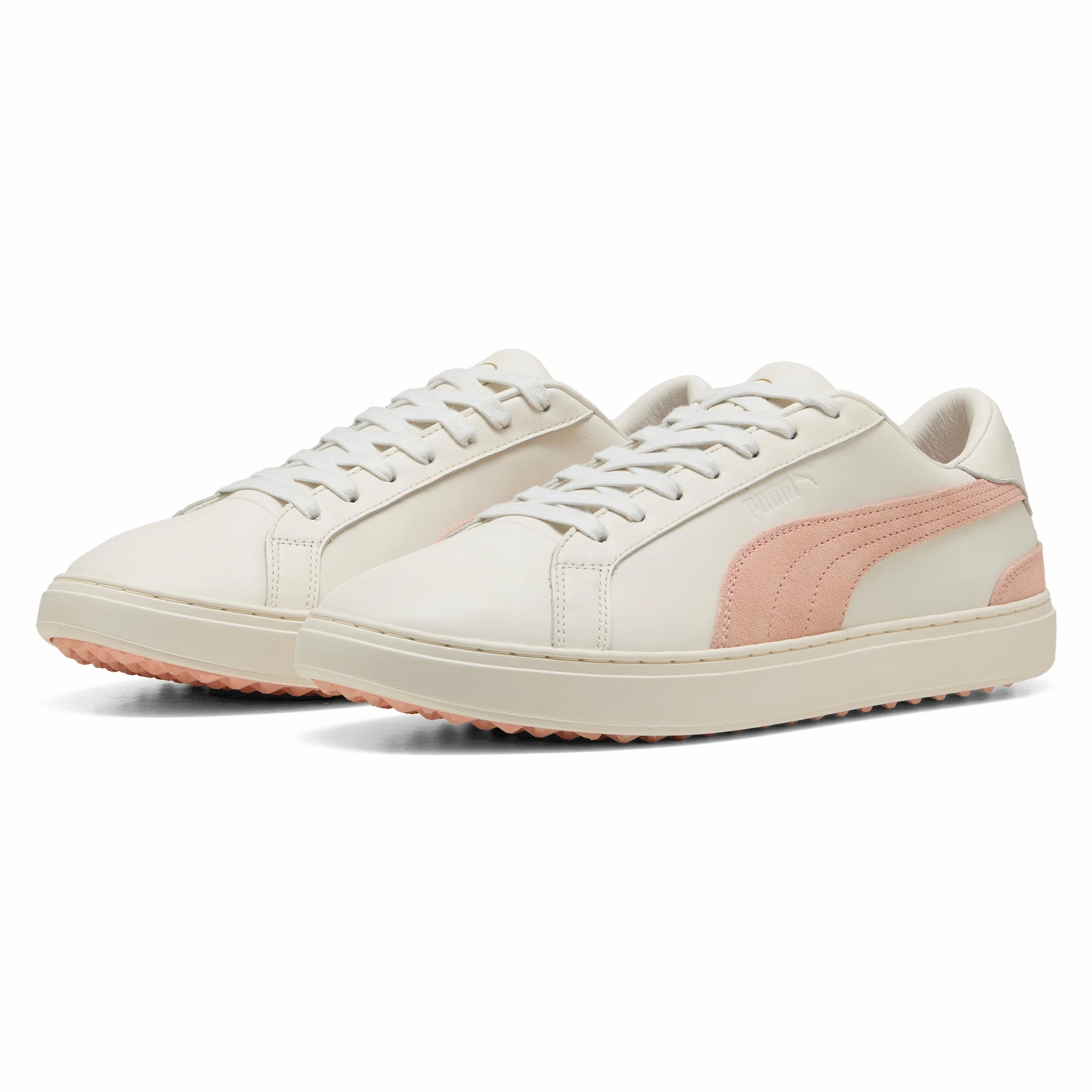 Puma Clyde Peaches LE Golf Shoes