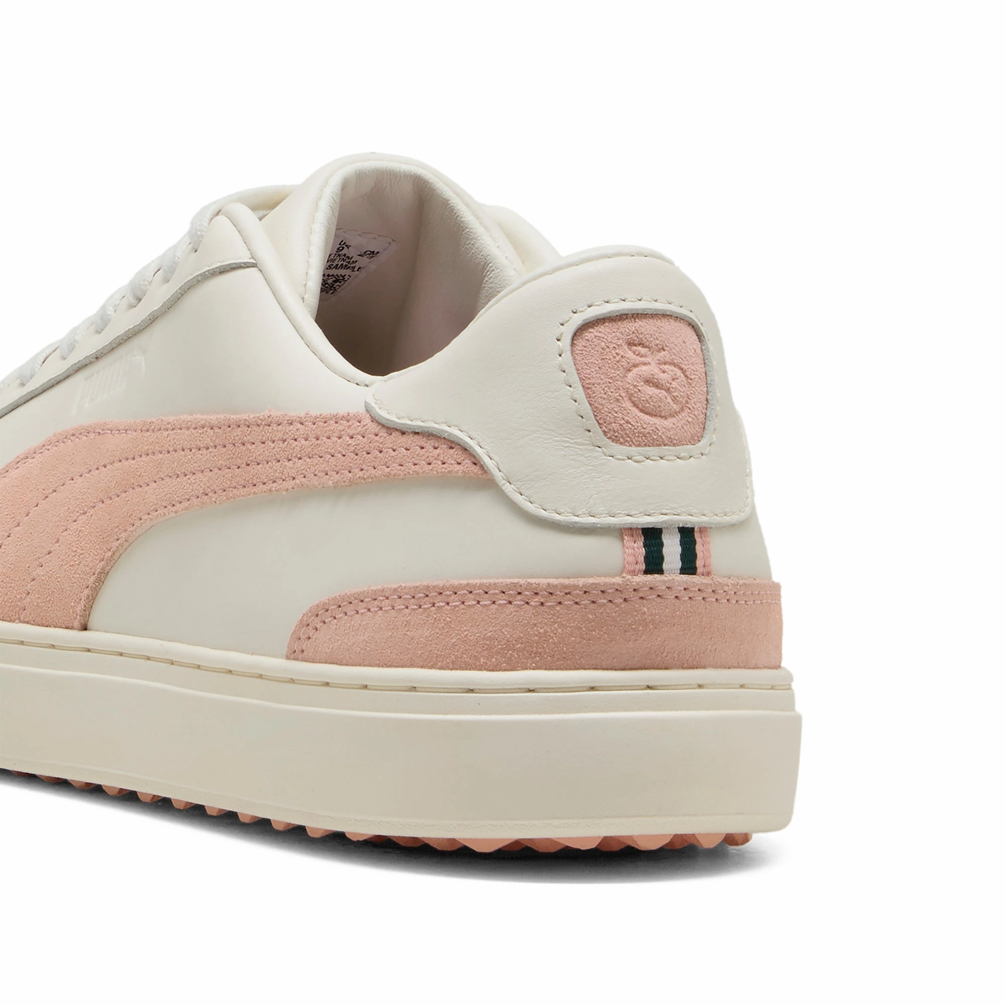 Puma Clyde Peaches LE Golf Shoes