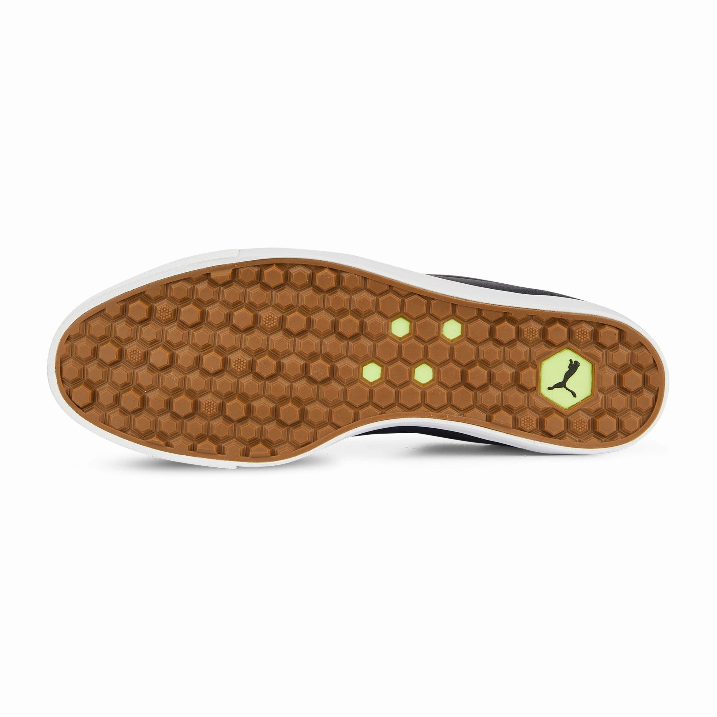 Puma Fusion Classic Golf Shoes