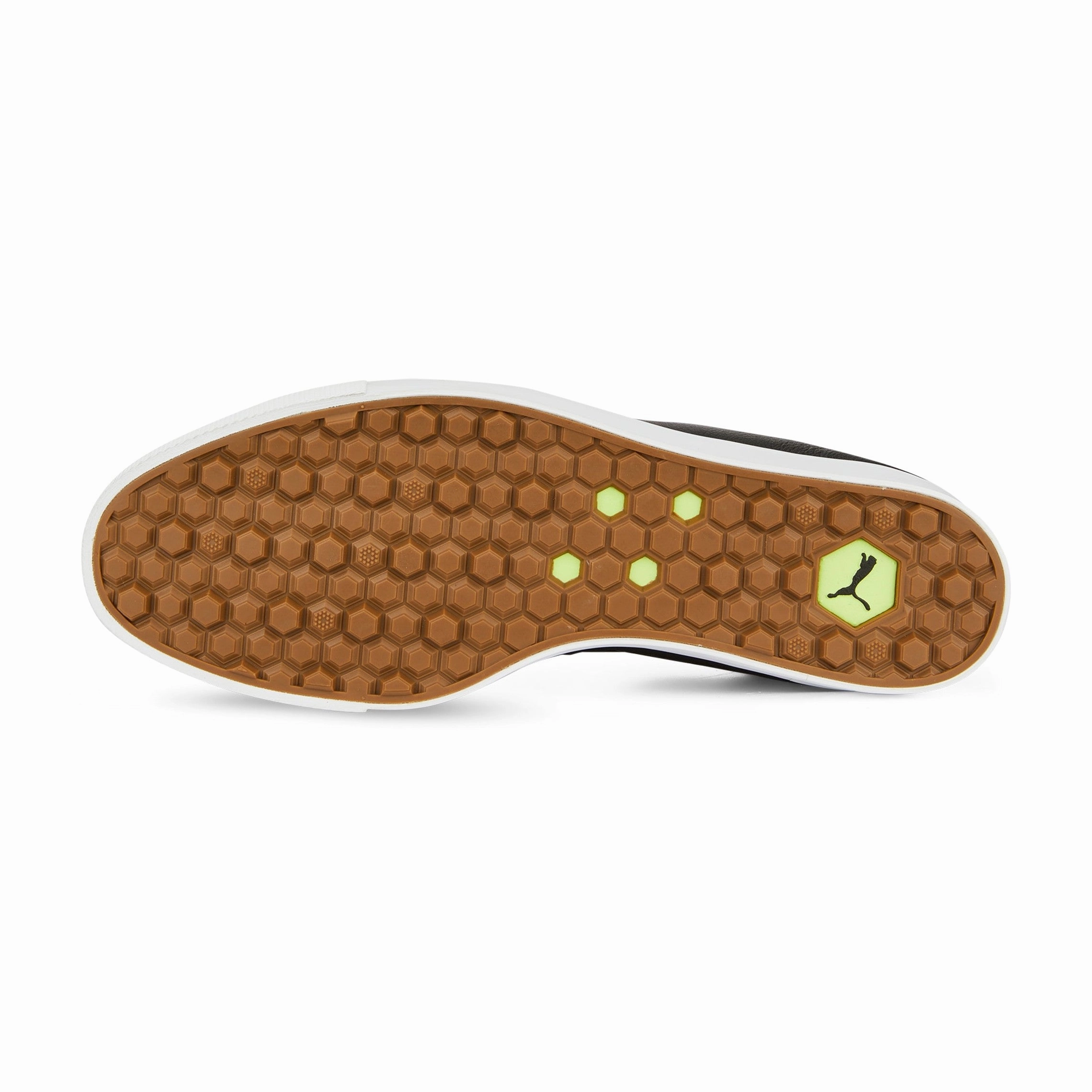 Puma Fusion Classic Golf Shoes