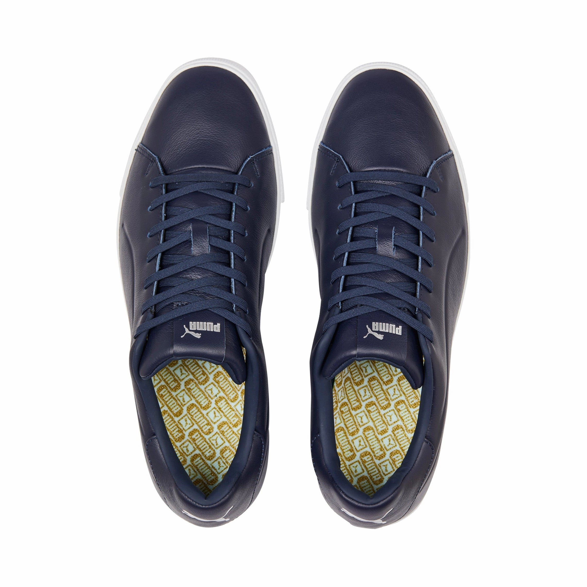 Puma Fusion Classic Golf Shoes