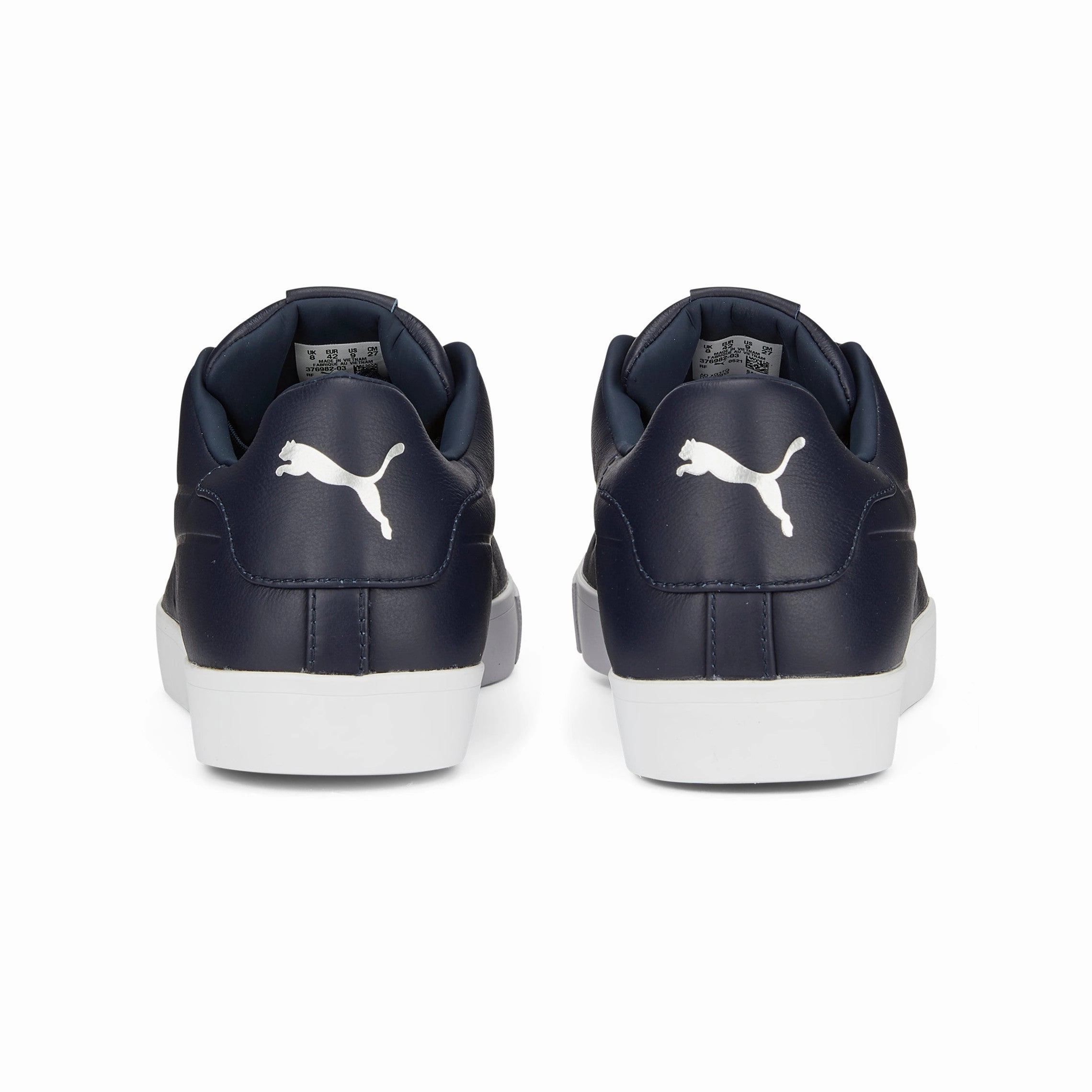 Puma Fusion Classic Golf Shoes