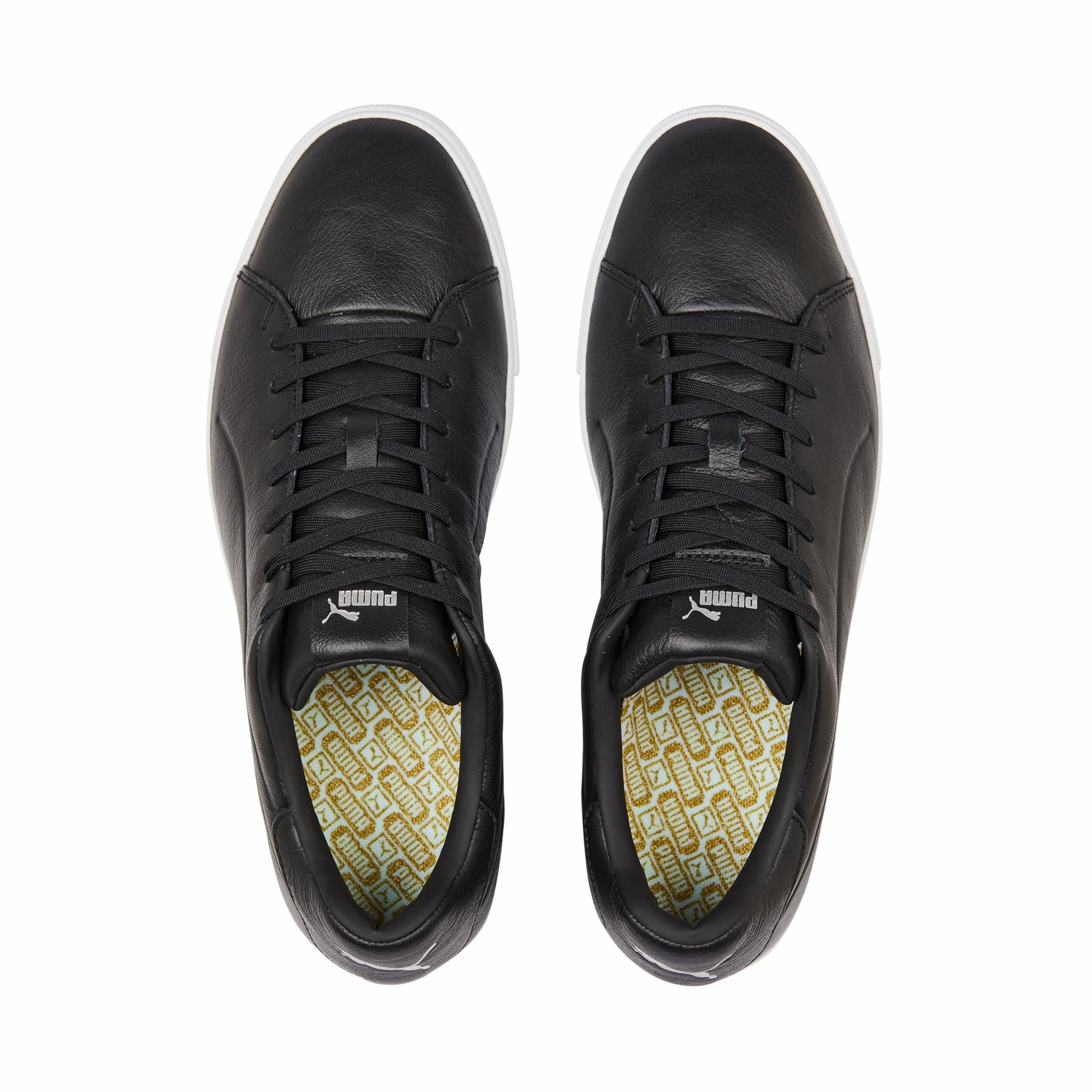 Puma Fusion Classic Golf Shoes