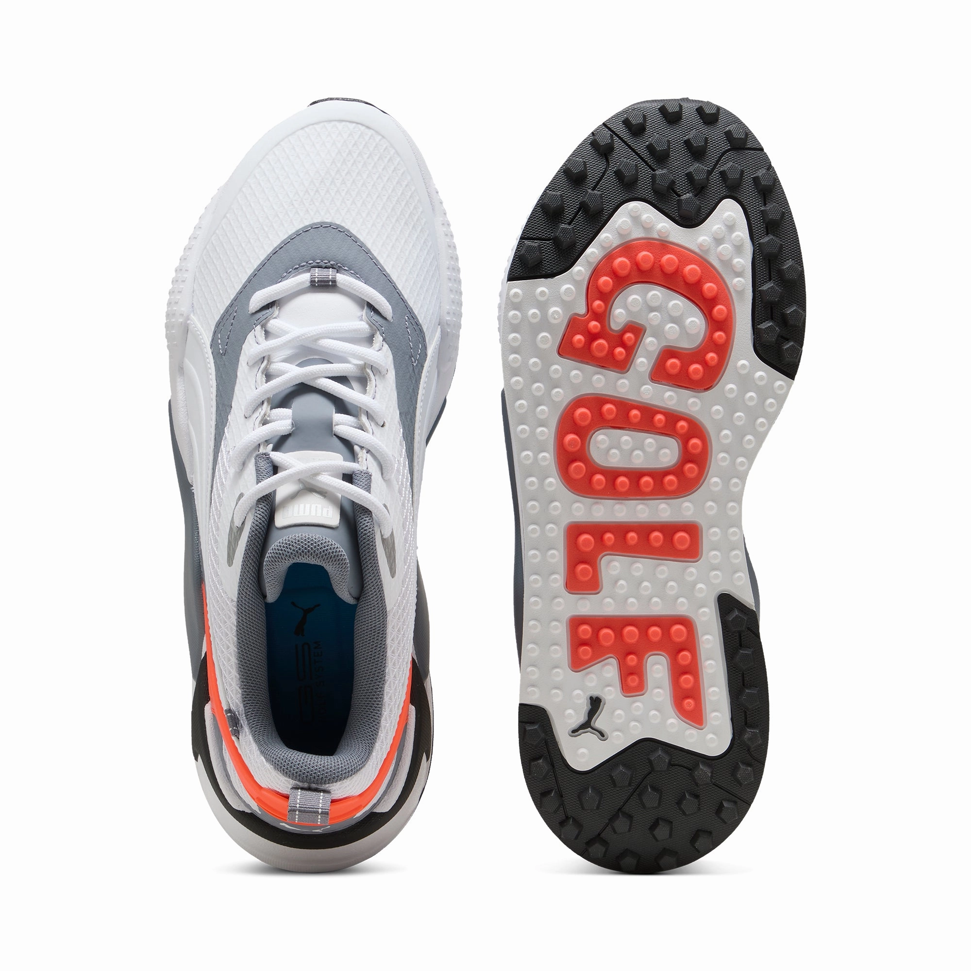 Puma GS-X Efekt Golf Shoes