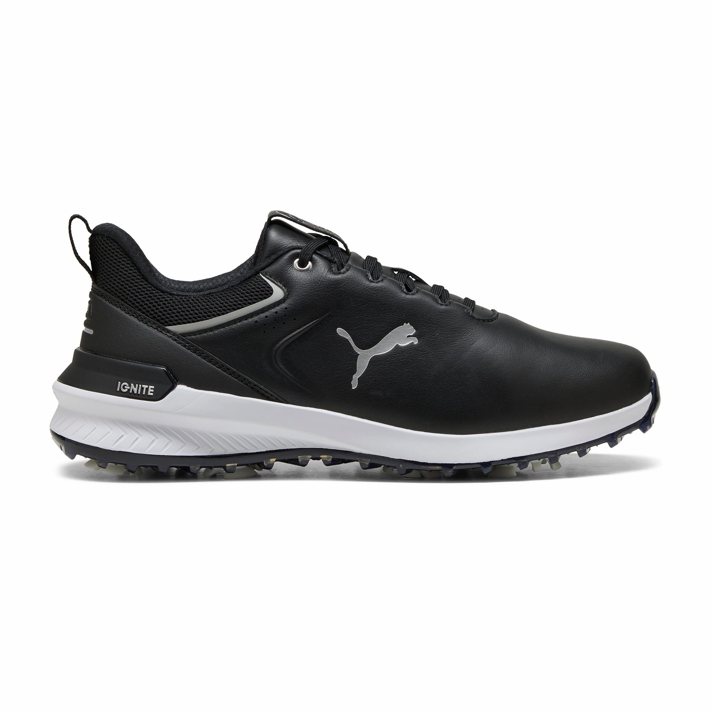 Puma Ignite Innovate Leather Golf Shoes