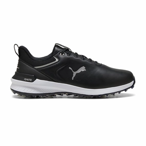 Puma Ignite Innovate Leather Golf Shoes