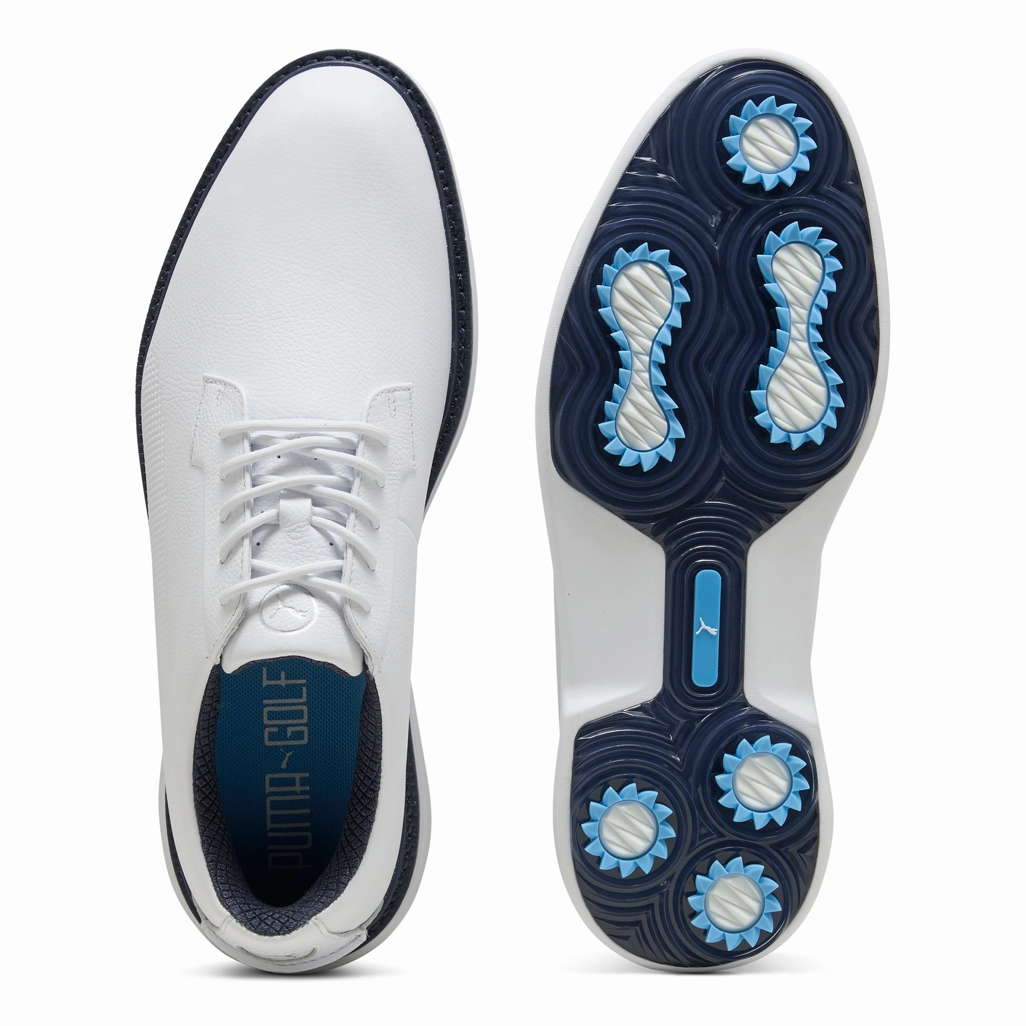 Puma Royale Golf Shoes