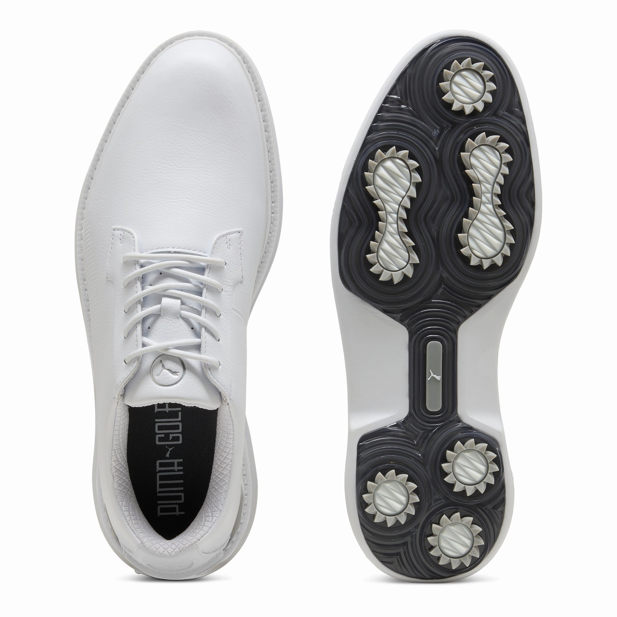 Puma Royale Golf Shoes