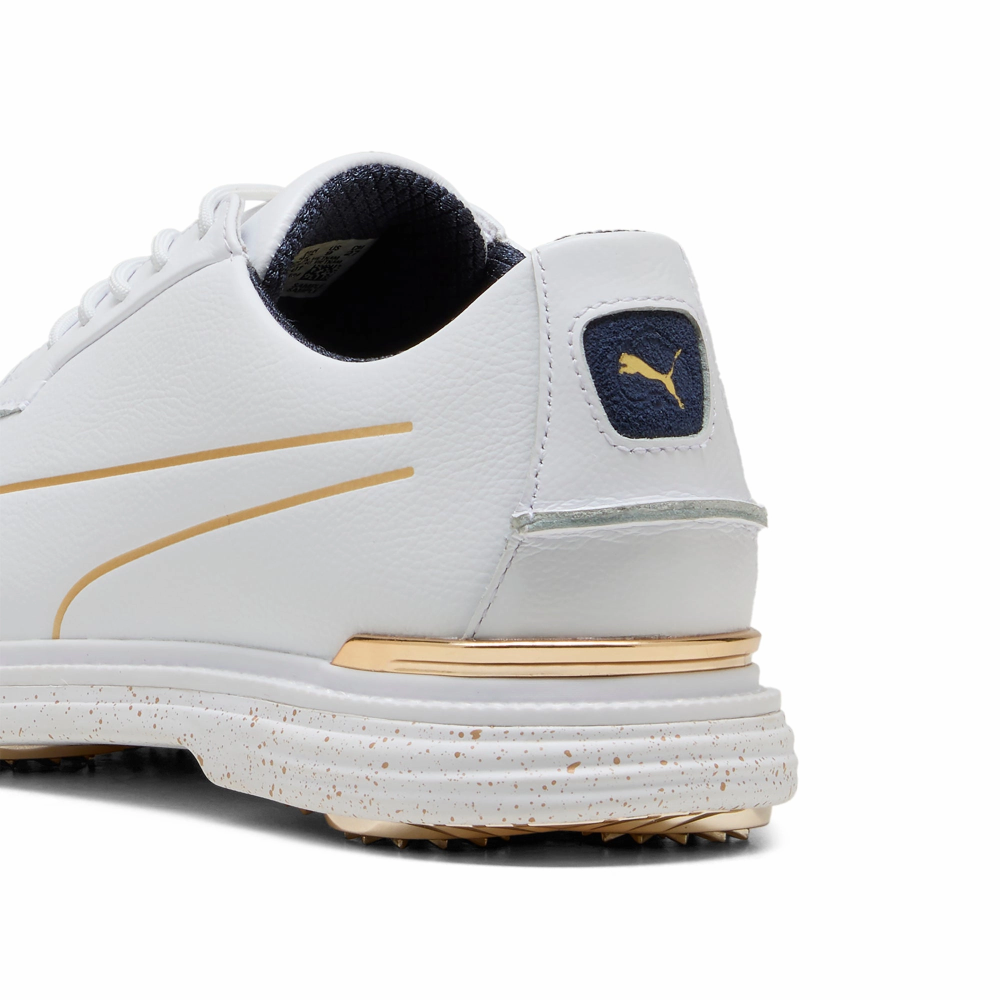 Puma Royale The Players LE Golf Shoes