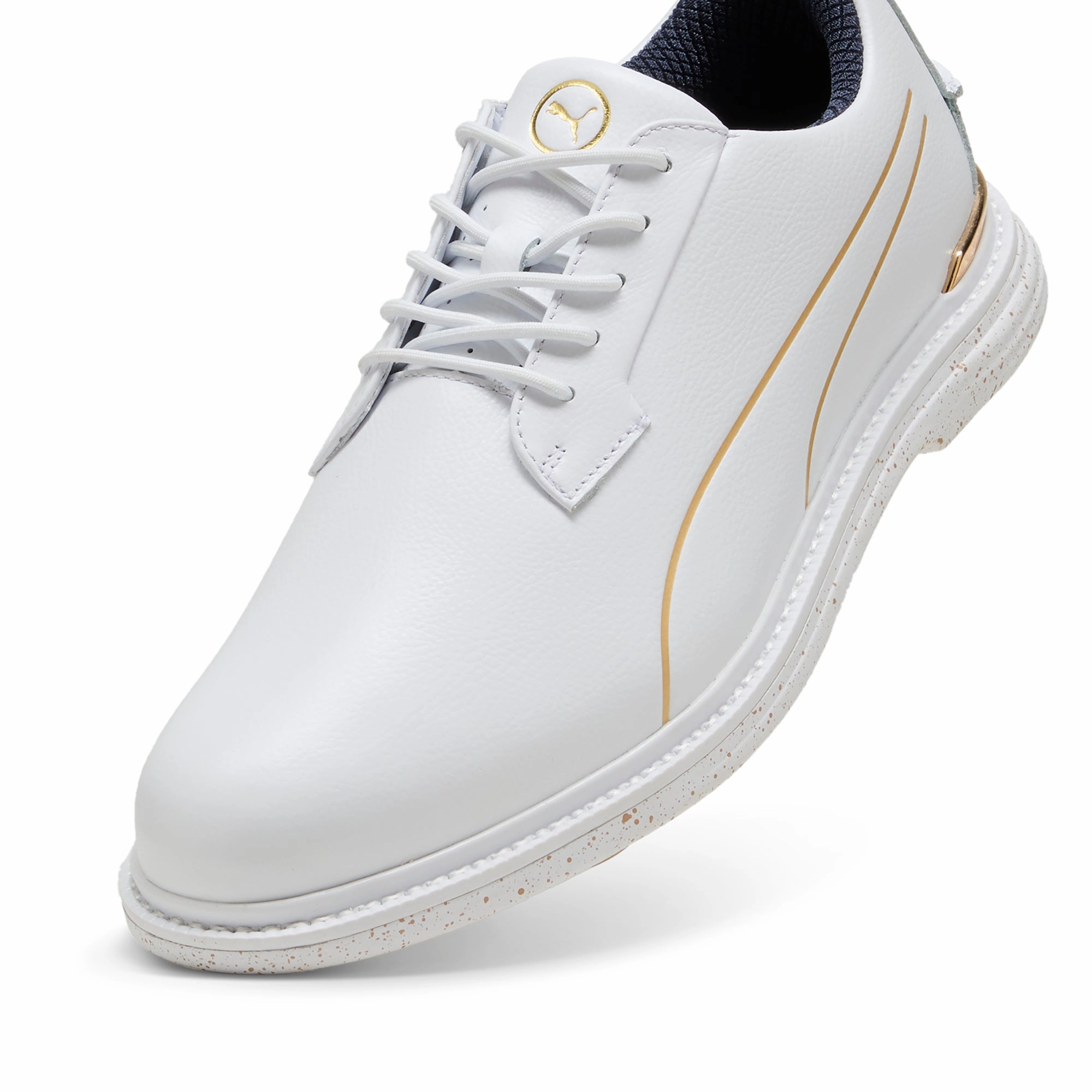 Puma Royale The Players LE Golf Shoes