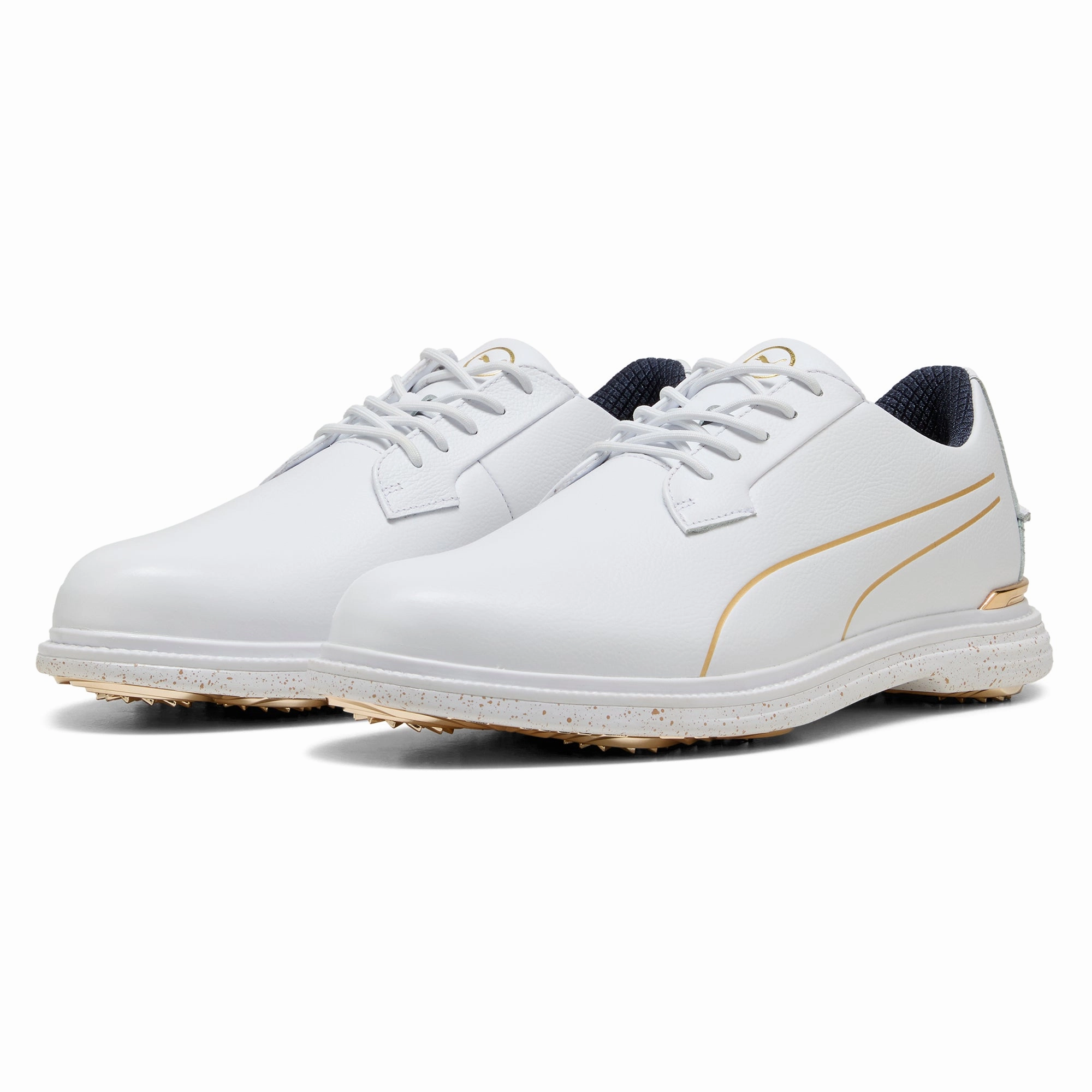 Puma Royale The Players LE Golf Shoes