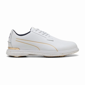 Puma Royale The Players LE Golf Shoes