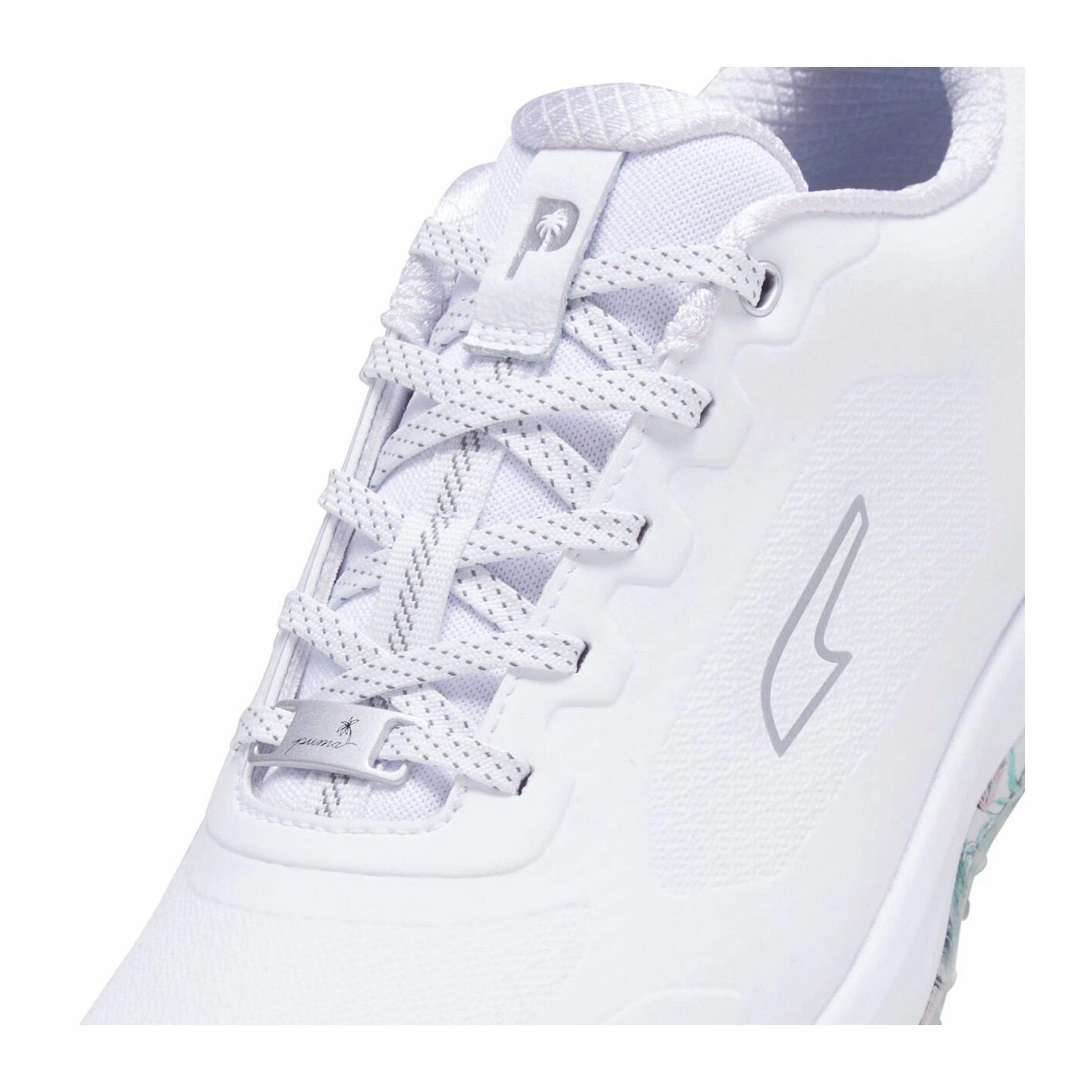 Puma x PTC Alphacat Nitro Golf Shoes