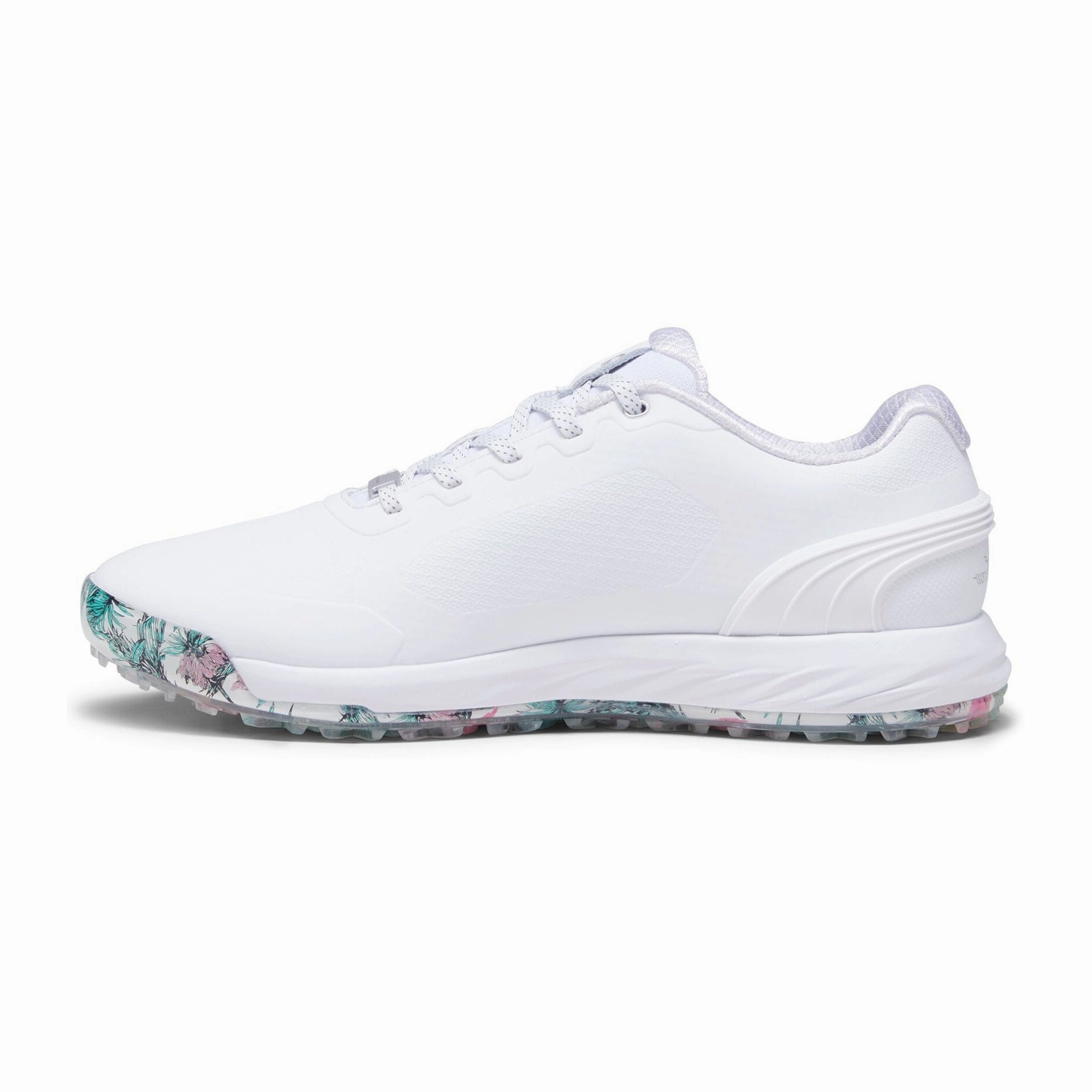 Puma x PTC Alphacat Nitro Golf Shoes