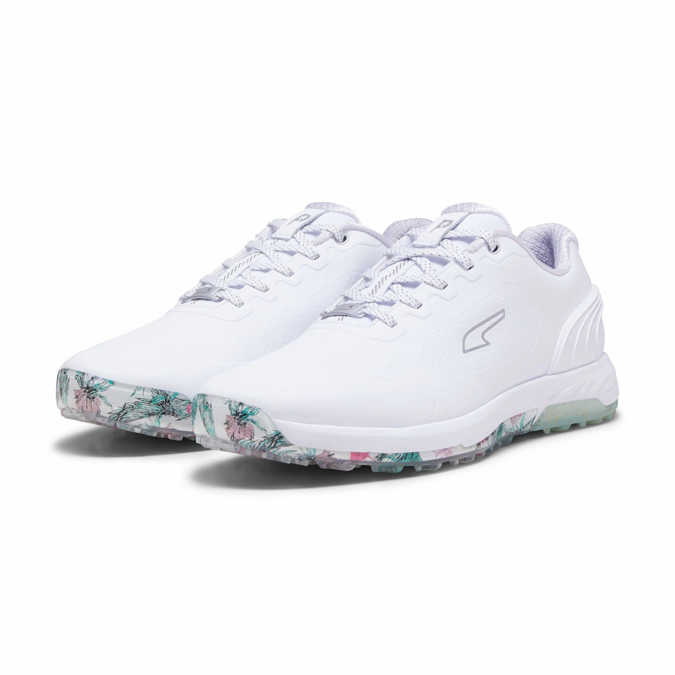 Puma x PTC Alphacat Nitro Golf Shoes
