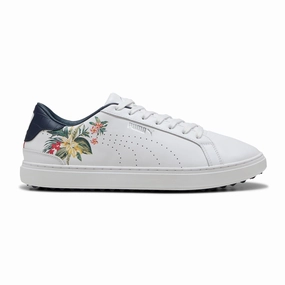 Puma x PTC Clyde LE Golf Shoes