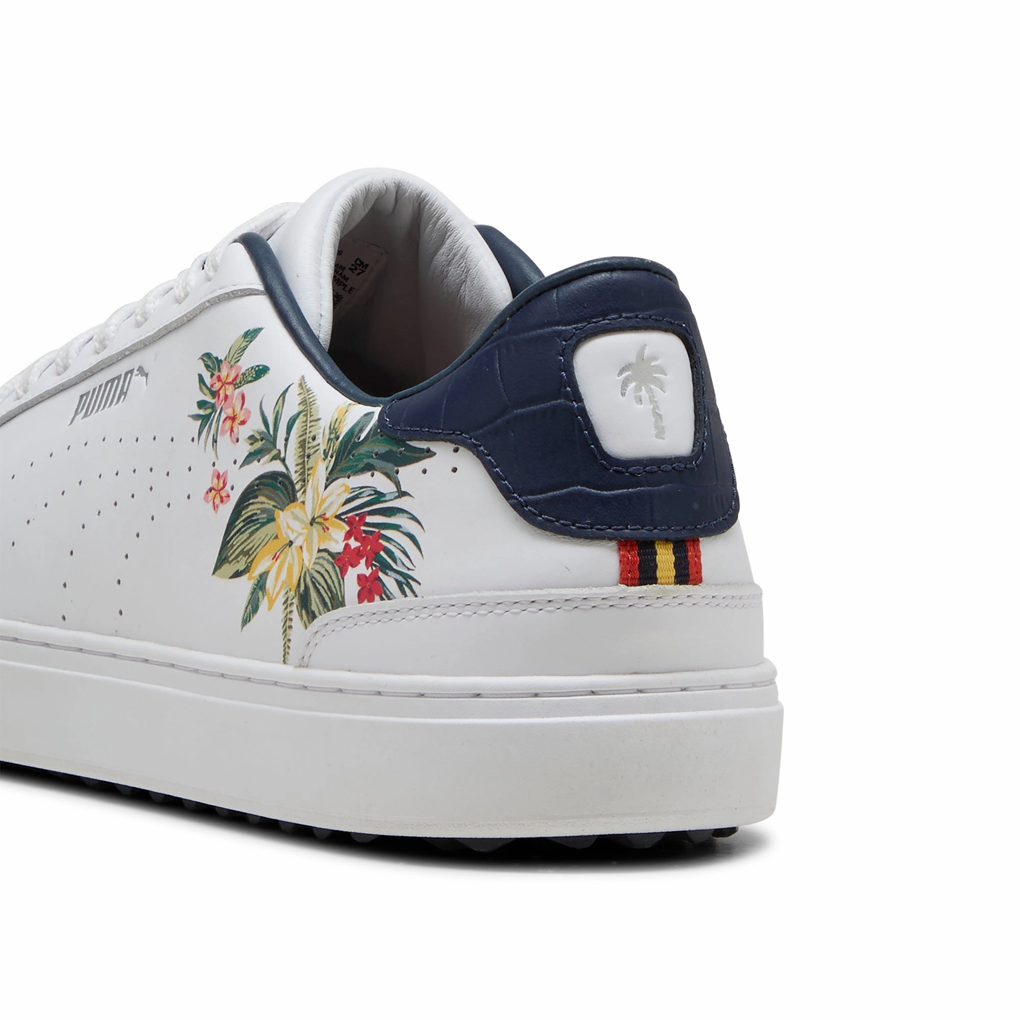 Puma x PTC Clyde LE Golf Shoes