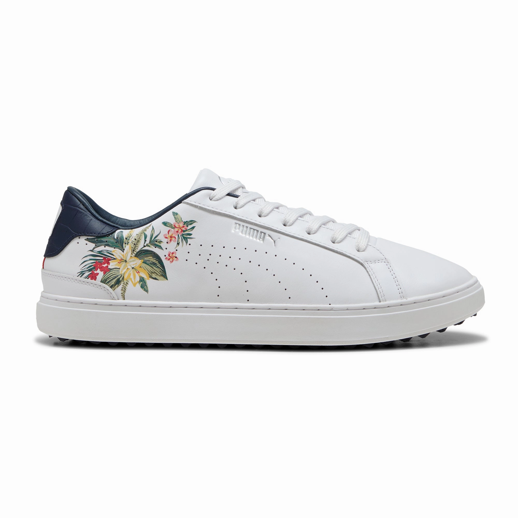Puma x PTC Clyde LE Golf Shoes