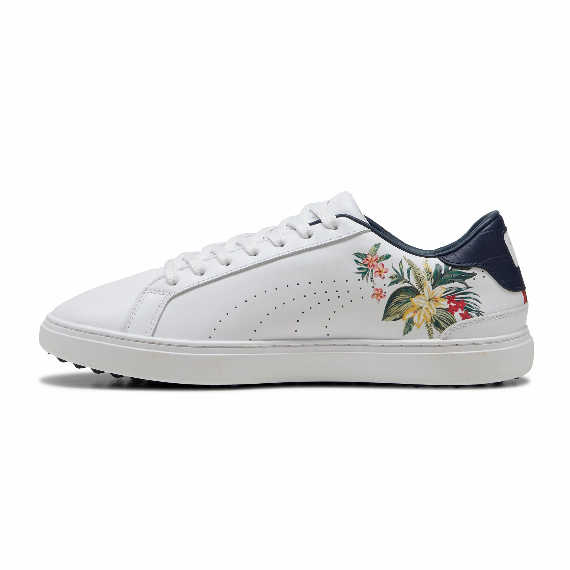 Puma x PTC Clyde LE Golf Shoes