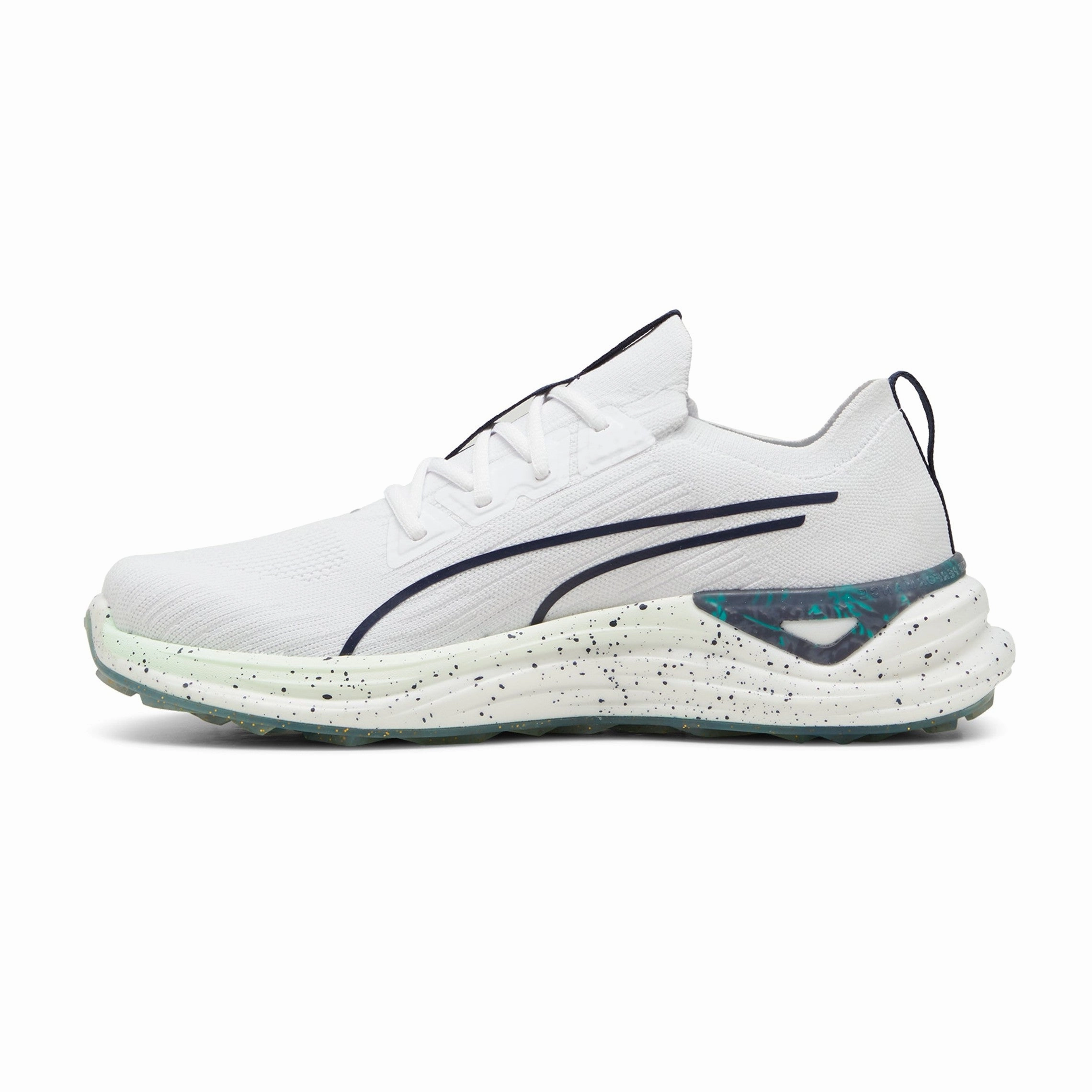 Puma x PTC Electrocat Nitro Golf Shoes
