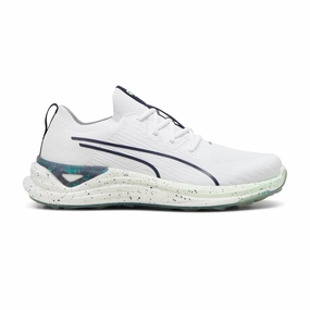 Puma x PTC Electrocat Nitro Golf Shoes