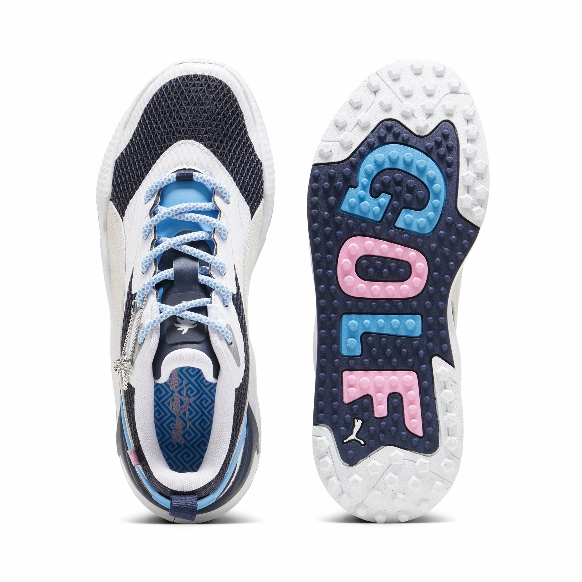 Puma x PTC GS-X Efekt Golf Shoes