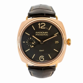 Radiomir 3 Days 1940 GMT 2018- PAM00421