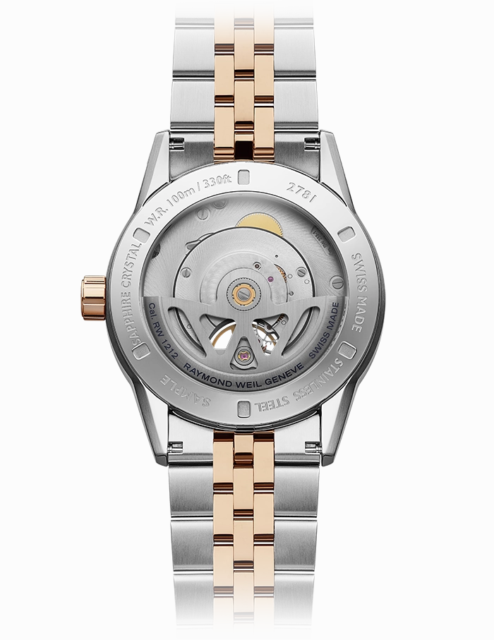 Raymond Weil - 2781.SP5.20051