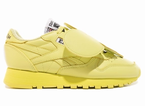 Reebok x Eames Leather Classic