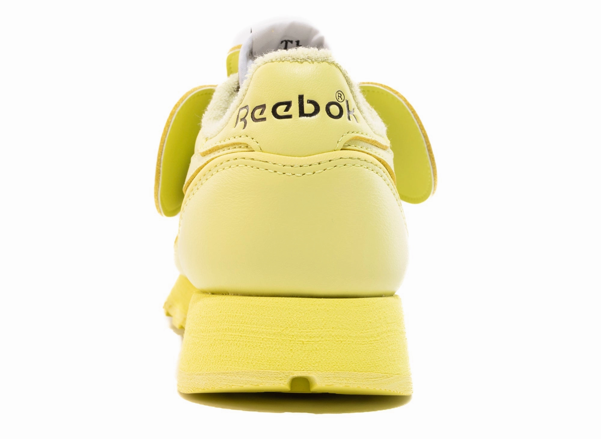 Reebok x Eames Leather Classic