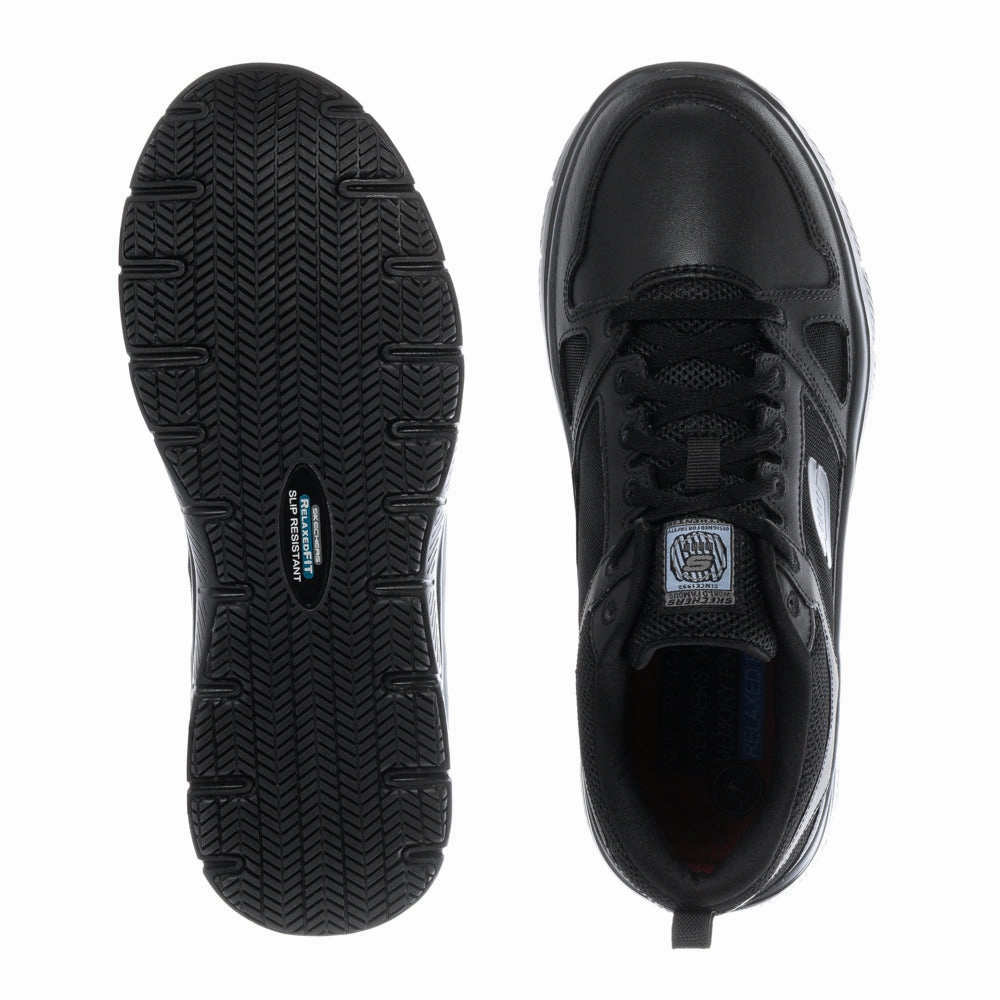 Relaxed Fit Flex Advantage SR - Mens