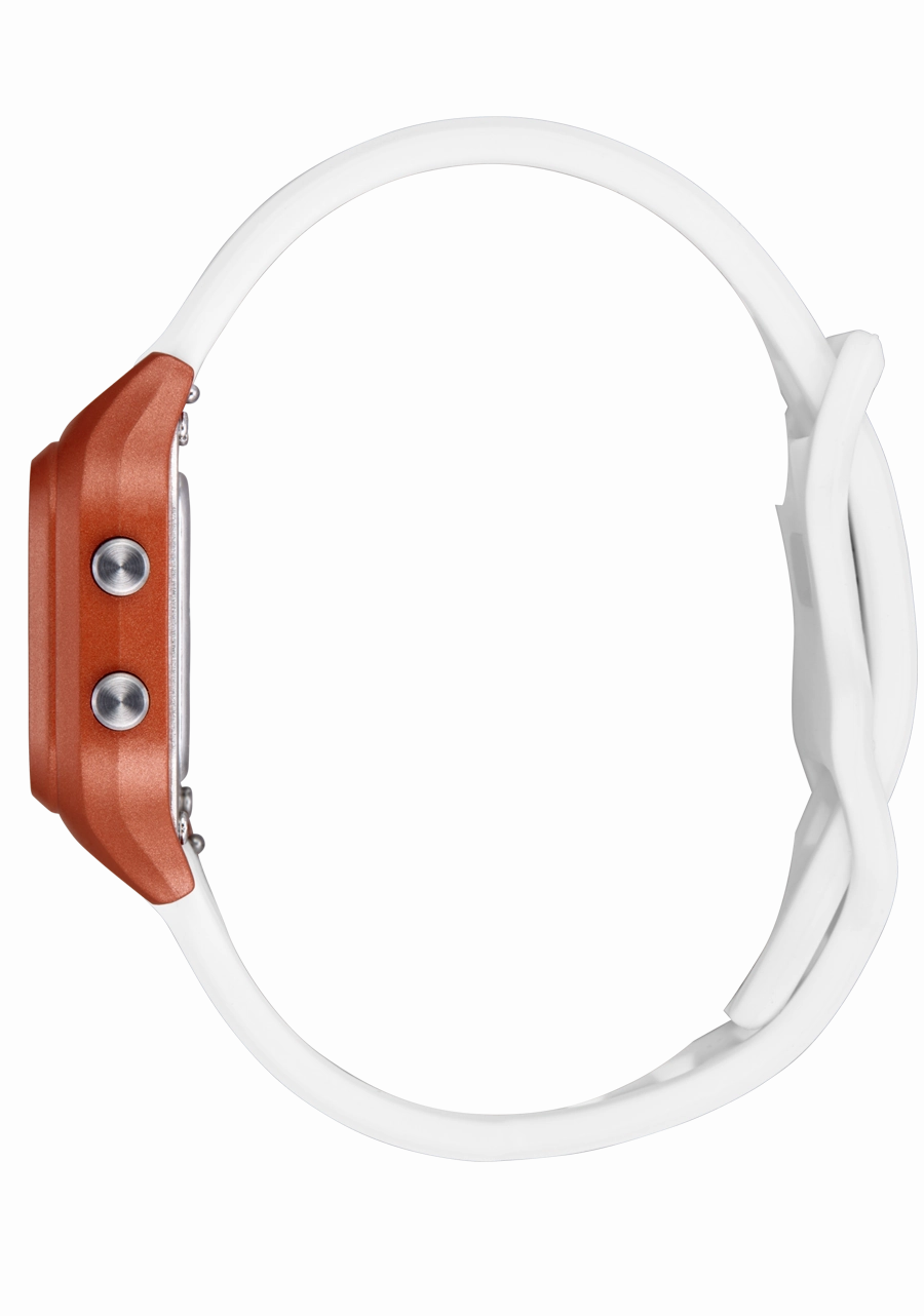 Ripper - Rust / White