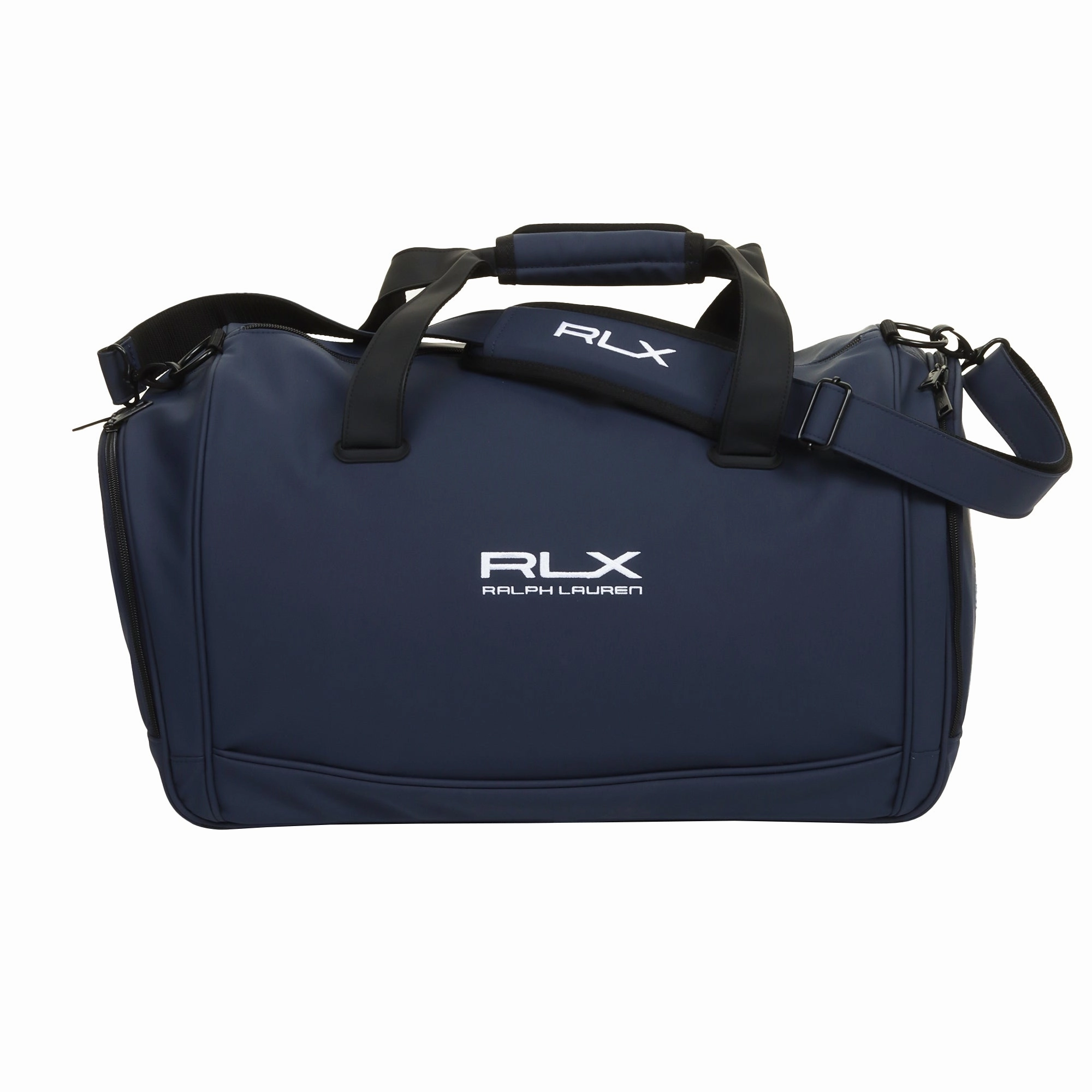 RLX Ralph Lauren Golf Logo Boston Bag