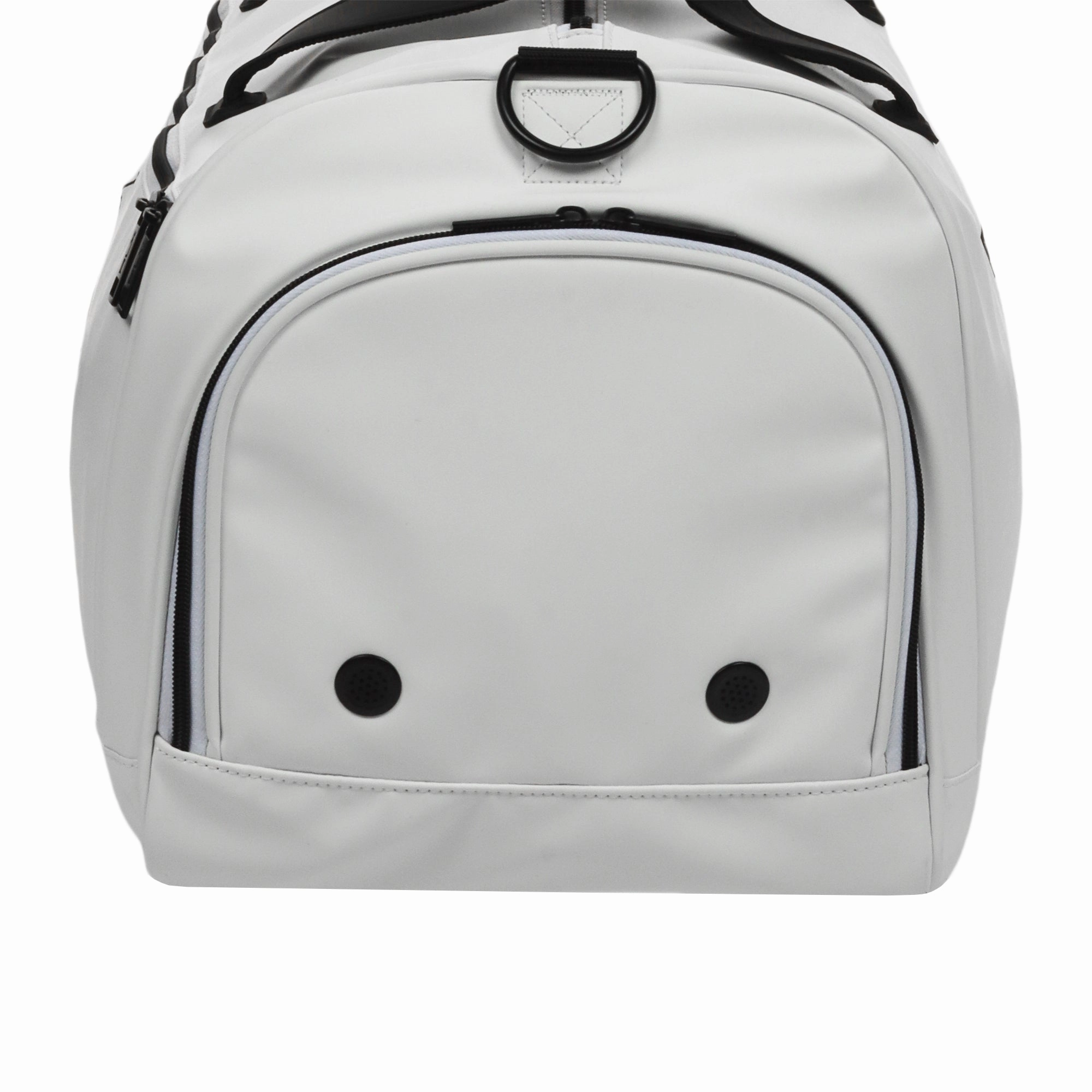 RLX Ralph Lauren Golf Logo Boston Bag