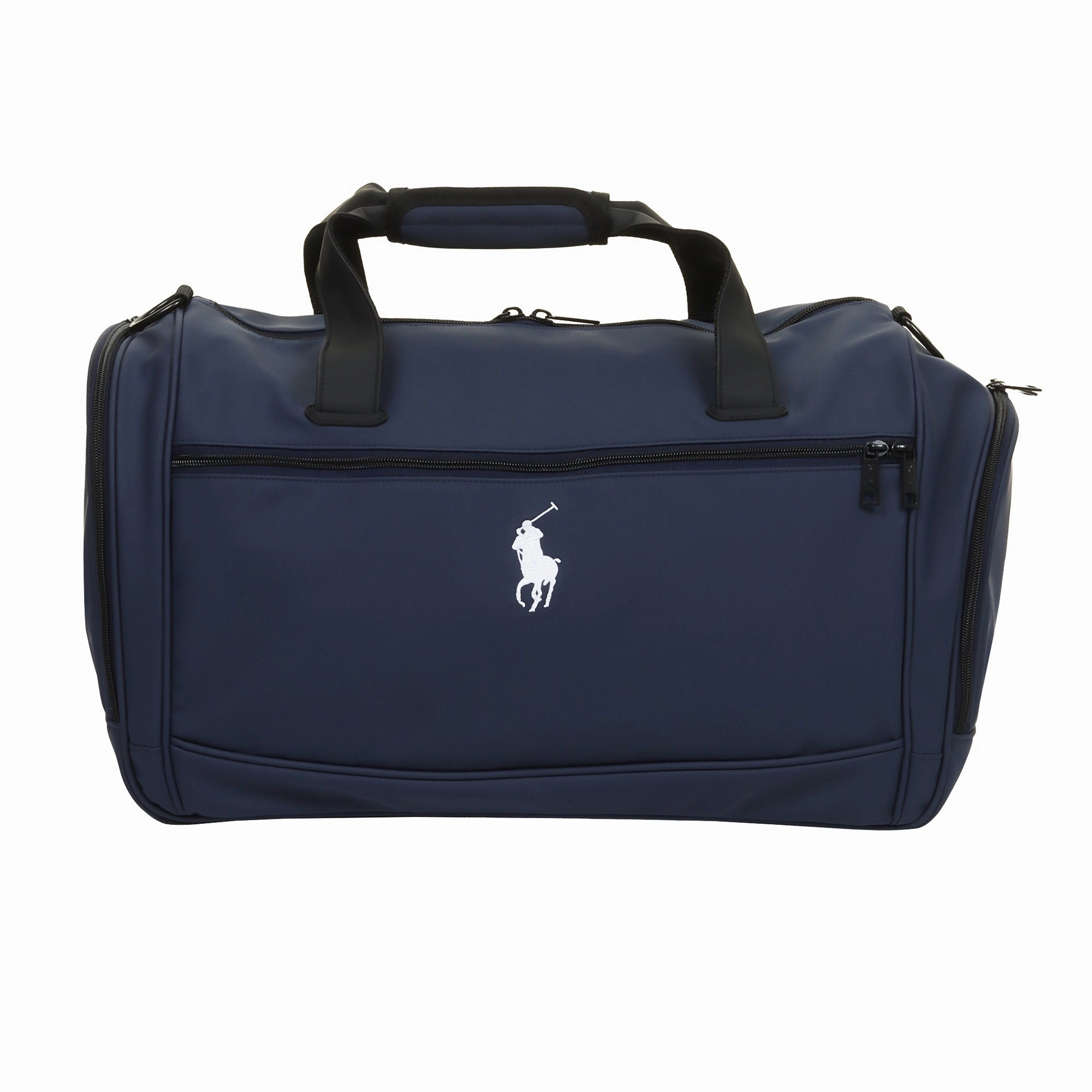 RLX Ralph Lauren Golf Logo Boston Bag