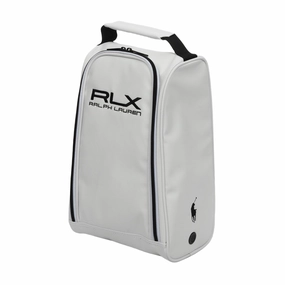 RLX Ralph Lauren Golf Shoe Bag