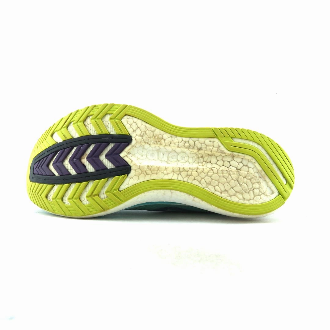 SAUCONY ENDORPHINS SPEED 2
