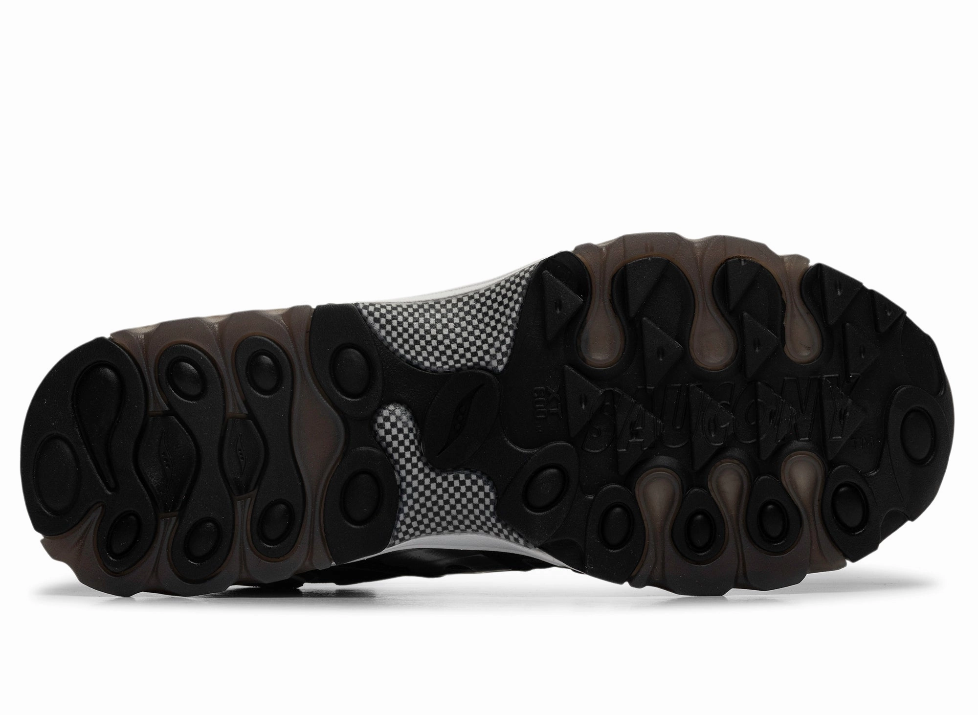 Saucony Matrix
