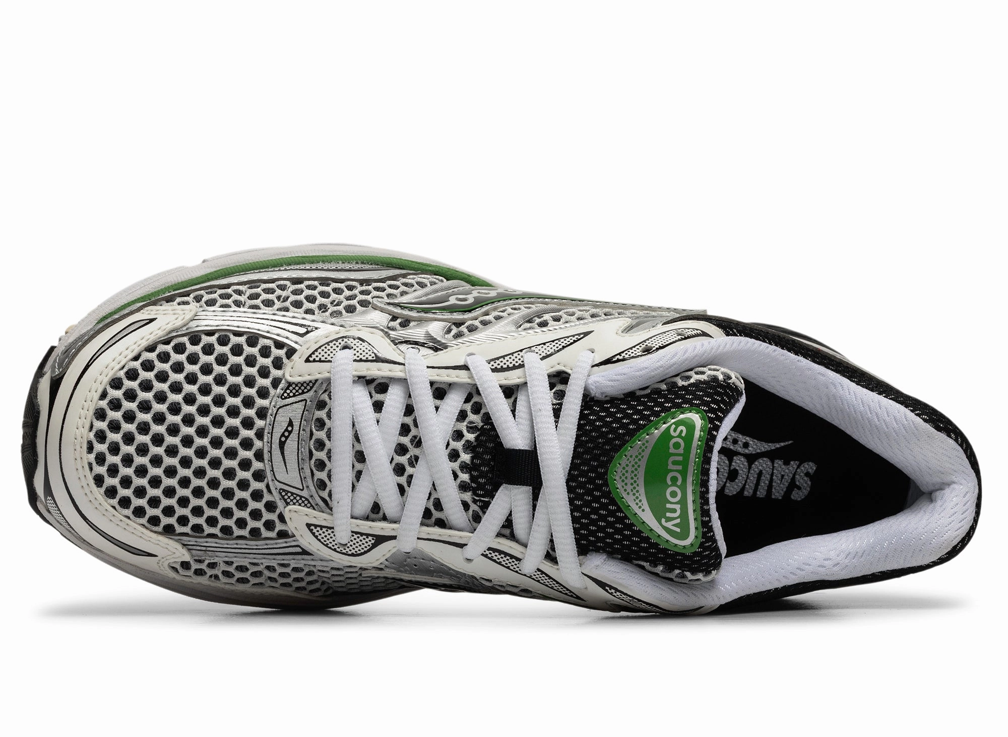 Saucony ProGrid Omni 9